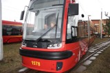 Wszystkie tramwaje PESA Swing już są w Łodzi