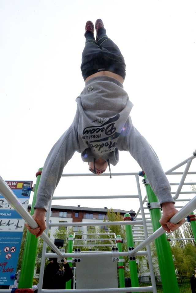 Lubuszanie marzą o powrocie na baseny, siłownie, zajęcia rekreacyjne, do klubów sportowych i saun. Postanawiają, że po otwarciu obiektów sportowych więcej czasu będą poświęcać na aktywność fizyczną