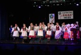 „Halka” świętowała swoje 70. urodziny. Koncert Galowy w Miejskim Domu Kultury w Lublińcu [ZDJĘCIA]