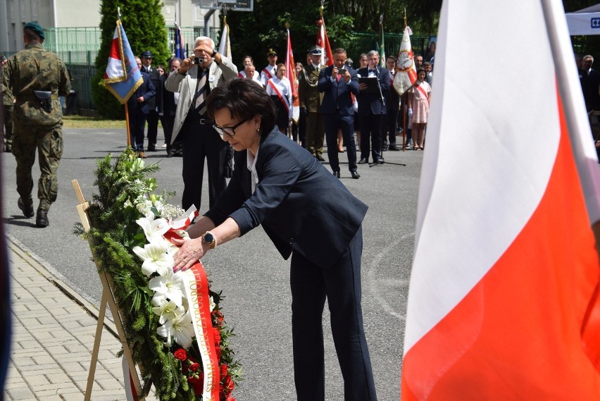 Dni Kultury Kresowej rozpoczęły się dziś o godzinie 10 mszą...