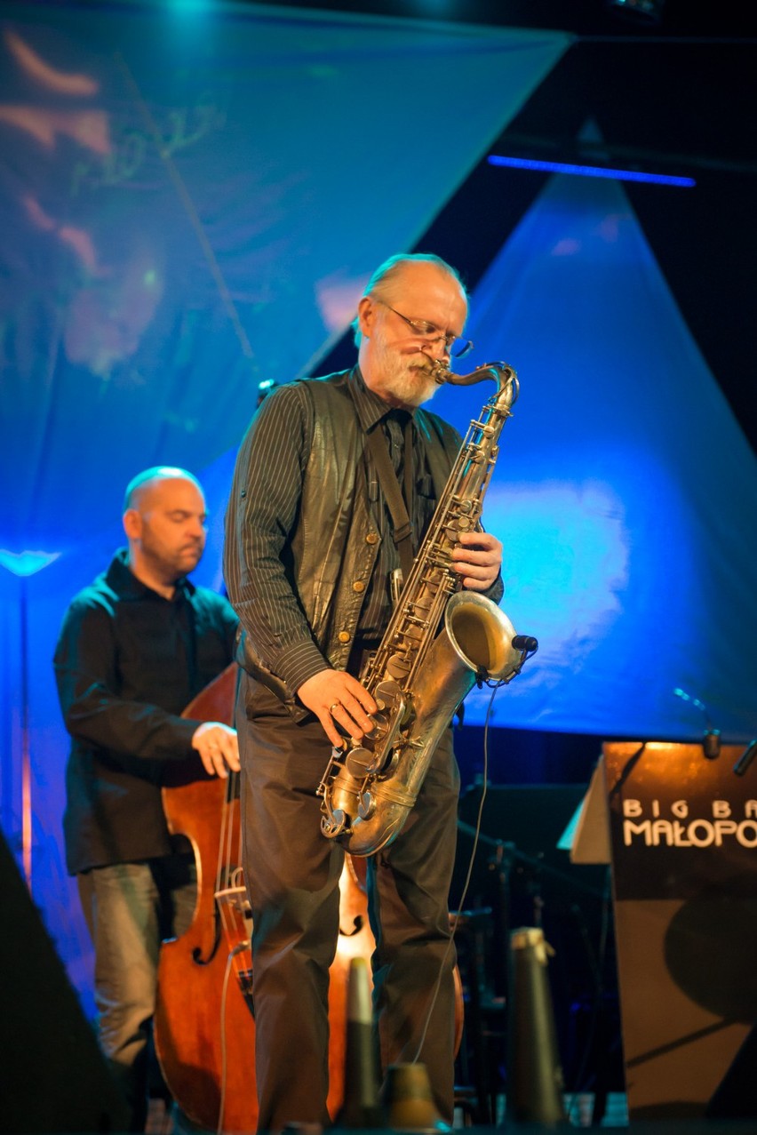 Młyn Jazz Festiwal 2013