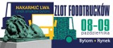 Zlot Food Trucków w Bytomiu