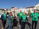 &quot;Włóczykije&quot; ze Skoczowa uczcili Dzień bez Samochodu