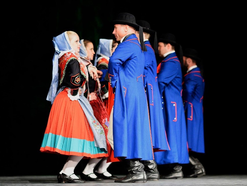 XXVI Międzynarodowy Studencki Festiwal Folklorystyczny