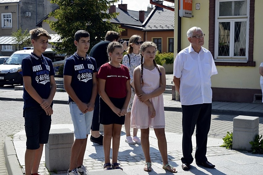 Gorlice. To miasła być zabawa, stała się lekcją historii [ZDJĘCIA]