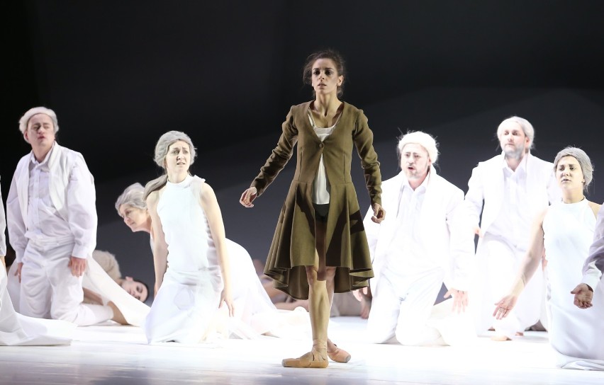Opera Wrocławska zaprasza na premierę