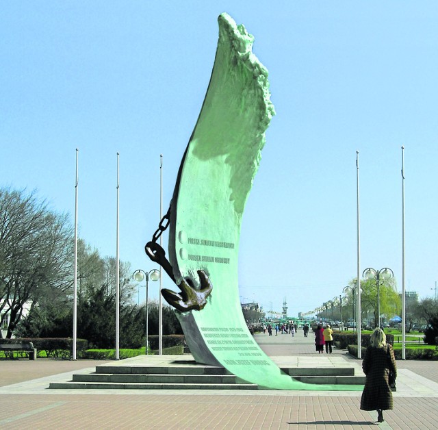 W Gdyni powstać ma nowy pomnik.
