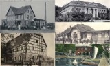 Kunice, Koskowice, Miłkowice i inne podlegnickie wsie na zdjęciach sprzed 100 lat