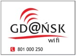 Hot-spoty w Gdańsku: Nowe miejsca z bezpłatnym, bezprzewodowym dostępem do Internetu