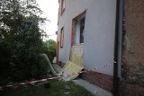 Wybuch gazu w Bytomiu! W mieszkaniu podczas remontu doszło do eksplozji. Jedna osoba została ranna