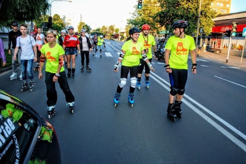 Nightskiting Konin już jutro. Sprawdź jak będzie wyglądała trasa