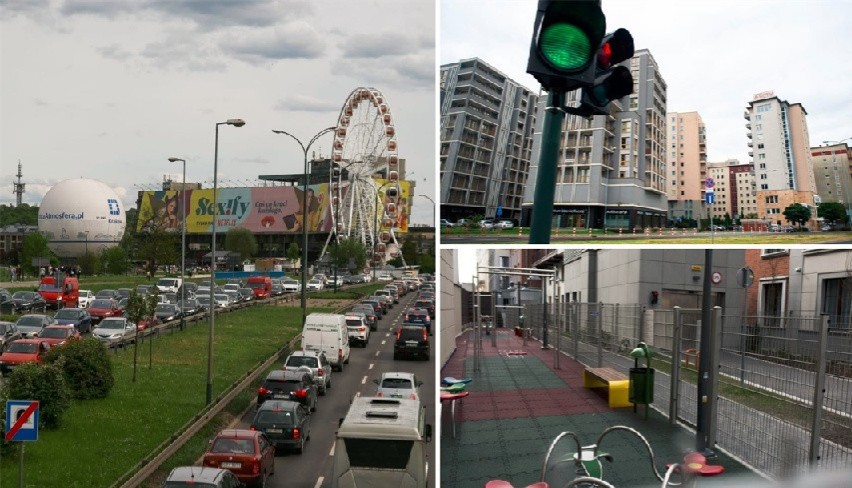 Kraków znalazł się na ostatnim miejscu w rankingu Polskich...