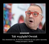 Awantura wokół WOŚP. Trwa wojna na demotywatory