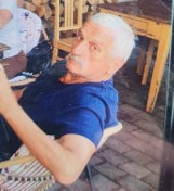 76-letni Wojciech Kuszel nie wrócił ze spaceru w Łebie. Szukają go policja i straż