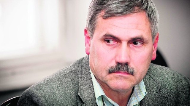 Andrzej Kosiór, nowy szef MPK, wykrył w maju nieprawidłowości w spółce i nie ukrywał, że jej sytuacja jest katastrofalna