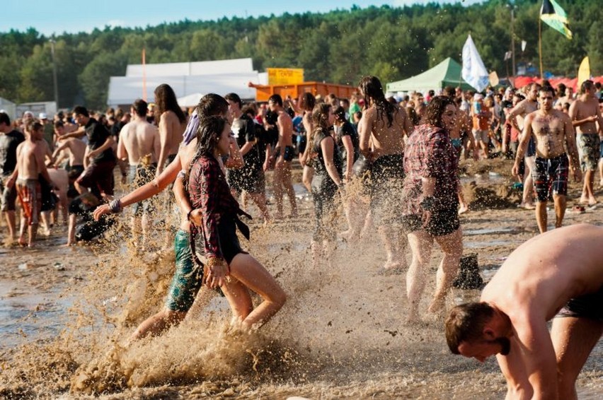 Woodstock 2014
