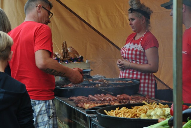 W Siedlcu trwa Święto Smaków 2018