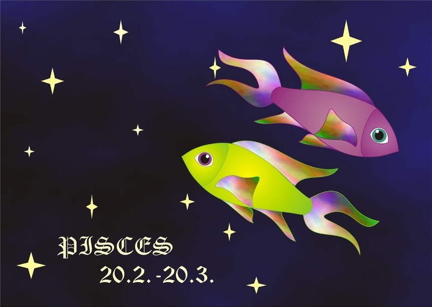 Horoskop miesięczny
Ryby (19 luty -20 marzec)


Rok 2019,...