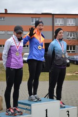 WKB Meta Lubliniec wróciła z Rudy Śląskiej z dwama złotymi medalami [FOTO]