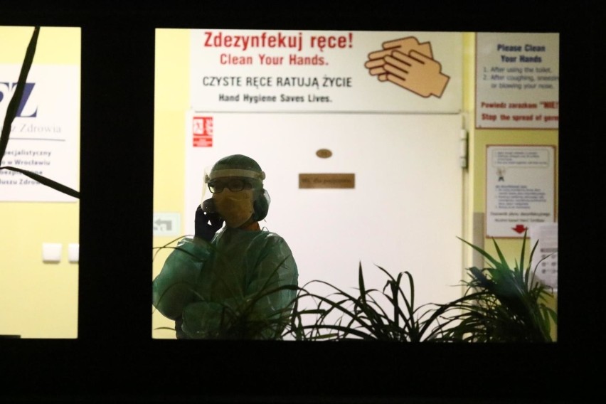 Koronawirus w Łodzi. 12.11.2020 Epidemia COVID-19 w województwie łódzkim. Raport Ministerstwa Zdrowia 12 listopada o stanie epidemii