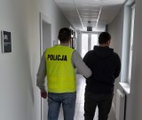 Kradł butle z gazem. Policjanci z Pruszcza zatrzymali 23-latka