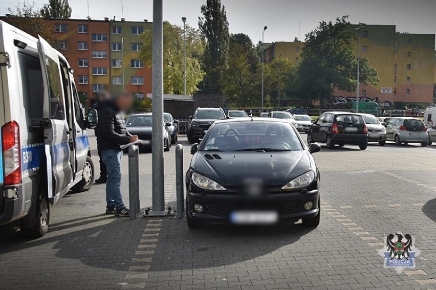 Nieodpowiedzialne zachowanie 30-latki mogło doprowadzić ją...