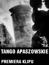 "Tango apaszowskie", czyli Projekt Warszawiak wraca z nowym klipem