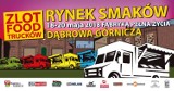 Zlot foodtrucków w Fabryce Pełnej Życia. Kto będzie serwował dania?  