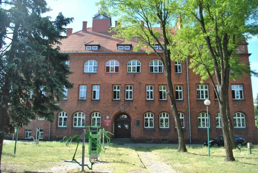 Szkoła Podstawowa nr 1 w Wolsztynie