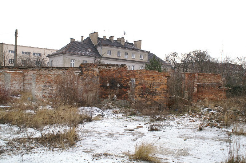 Miasto chce unieważnienia przetargu na prajektanta dzielnicy Wolne Tory [ZDJĘCIA]