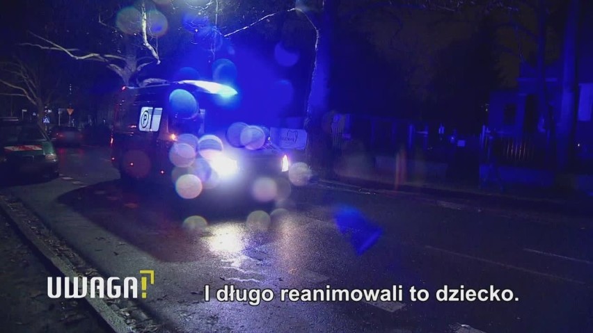 Ojciec pociął nożem 6-letnią Julkę. „Rany się zagoją, trauma pozostanie”. Dramat w Dąbrowie Górniczej. UWAGA TVN