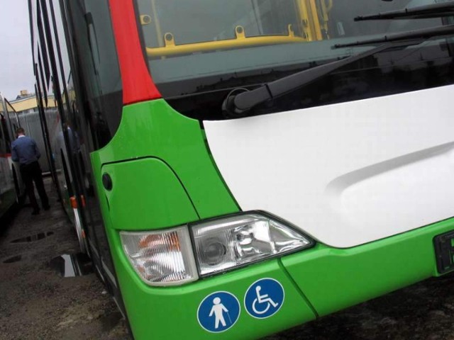 20 autobusów przegubowych trafi na ulice Lublina. ZTM właśnie ...