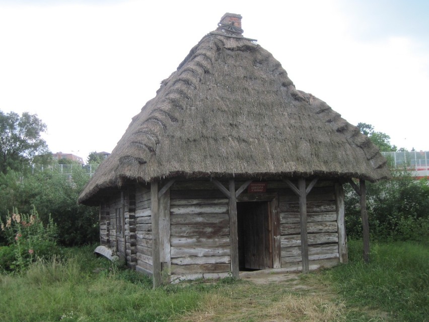 Nietypowa obrona obędzie się 19 lipca na terenie Muzeum Wsi...