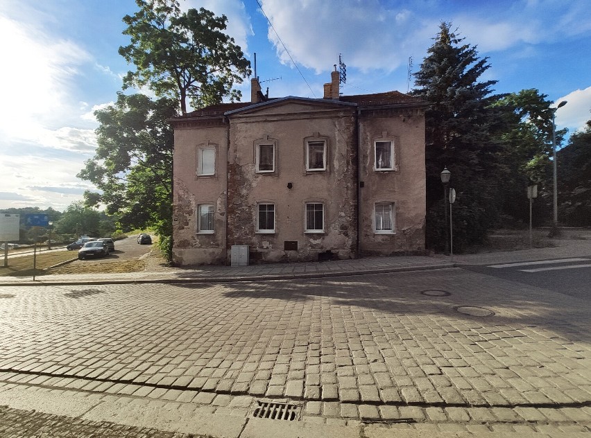 Tutaj ładne miesza się z brzydkim. Jak obecnie wygląda ulica Wrocławska w Zgorzelcu?