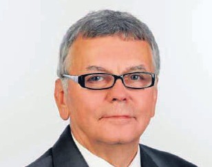 Henryk Ryszka, Blok Samorządowy Rybnik. Ma 66 lat.