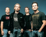 Nickelback w Polsce. 2 listopada zagra Warszawie [koncert, bilety]