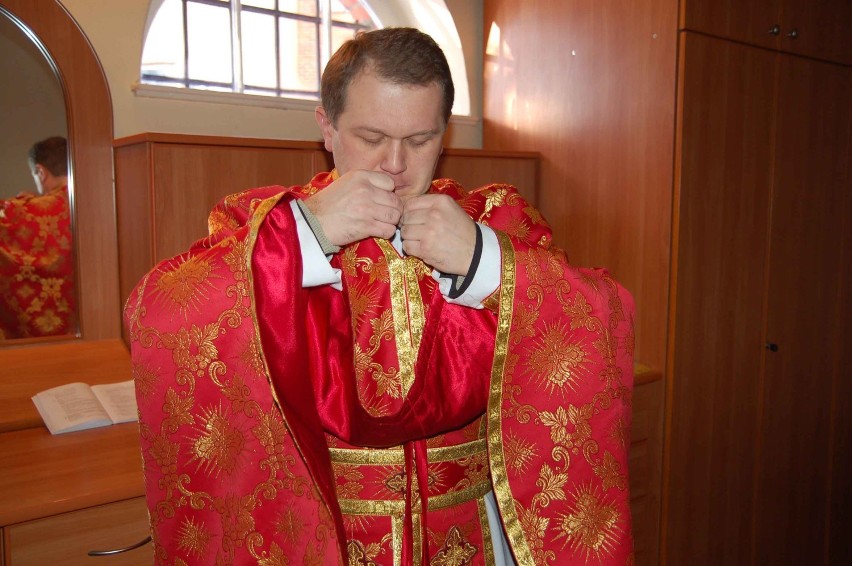 Dawny proboszcz ze Szczecinka został biskupem eparchii greckokatolickiej 