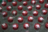 Wycofują partie wódki Żołądkowej Czystej DeLuxe ze sklepów