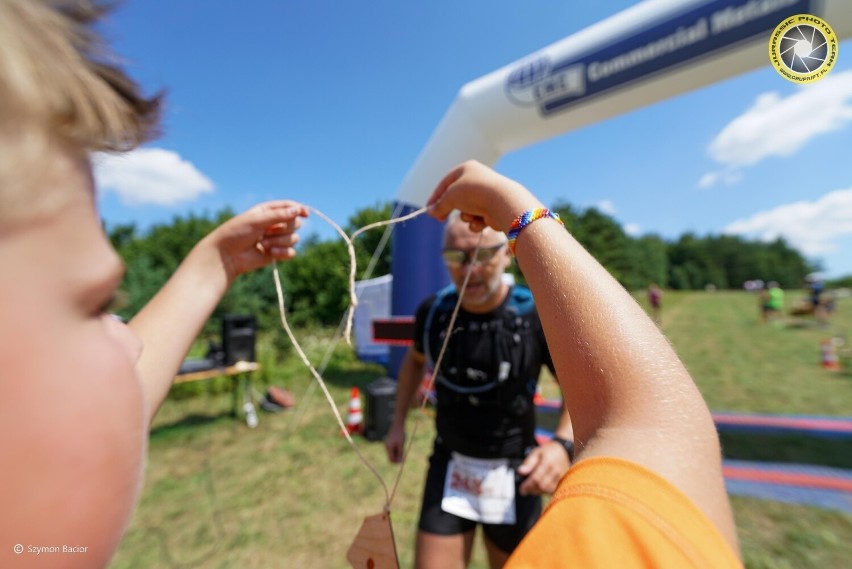 Wystartowali na dystansie 6, 15 oraz 25 kilometrów. Zobacz...