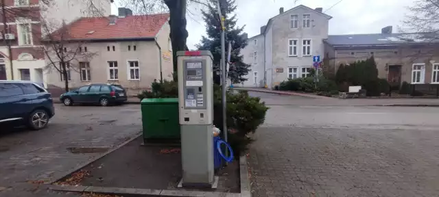 W strefie płatnego parkowania w Chełmnie wzrastają ceny biletów