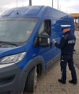 Powiat gdański: Policjanci sprawdzali trzeźwość kierowców [ZDJĘCIA]
