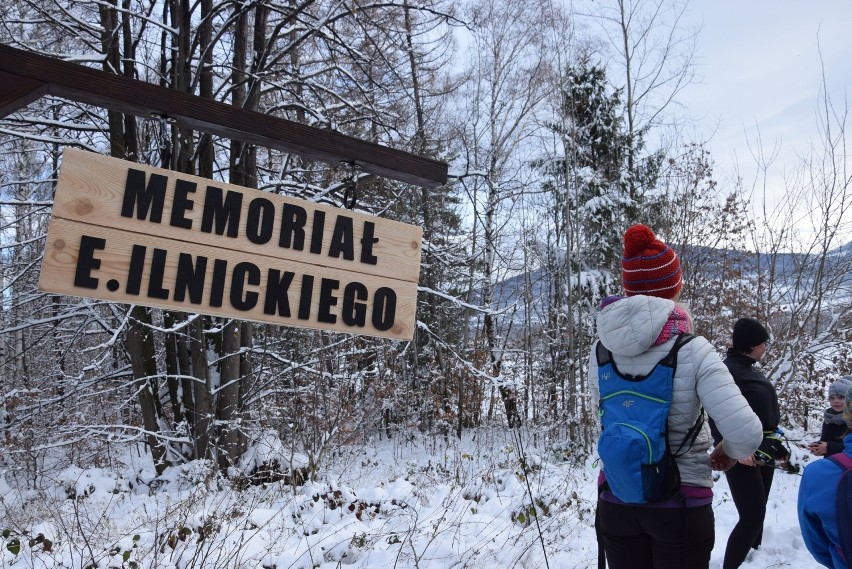 Memoriał Edka Ilnickiego. Narciarze z Głuchołaz zaczęli...