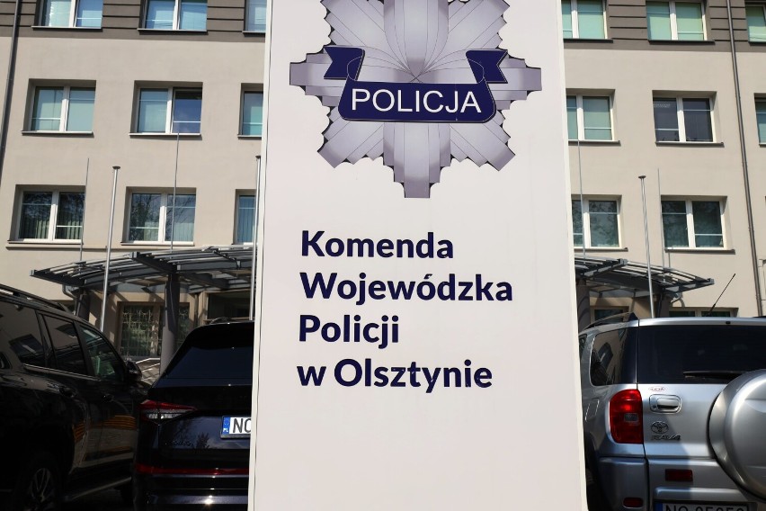 Warmińsko-mazurska Policja podsumowała długi weekend na drogach