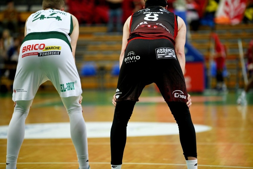 Koszykarze Enei Zastalu BC Zielona Góra niespodziewanie...