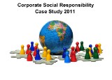 Konkurs CSR Case Study 2011