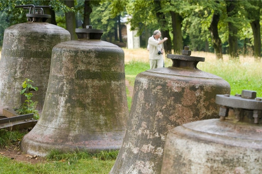 Sanktuarium w Wambierzycach

Podziwiając Dolny Śląsk, warto...