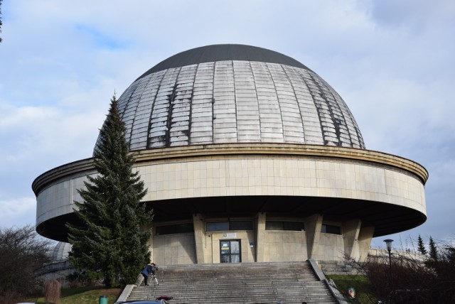 Premiera seansu „Przy Ulicy Astronomów” w Planetarium Śląskim