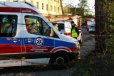 Bilans tragicznego wypadku na ul. Metalowej w Szczecinie. Dzieci nadal w szpitalach