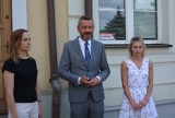 W Ostrołęce prowadzona jest zbiórka dla Ukraińców poszkodowanych z powodu klęski żywiołowej. 9.06.2023