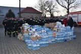 Zbiórka dla pracowników grodziskiego szpitala zakończona sukcesem!